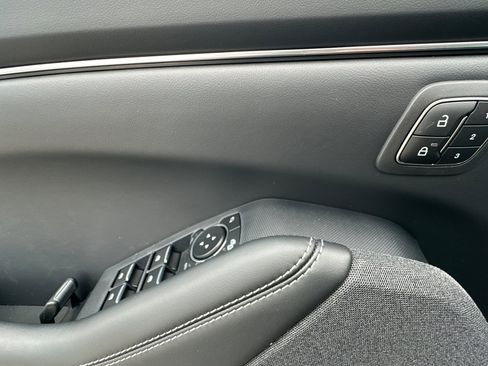 New 2025 Ford Mustang Mach-E Premium image 10