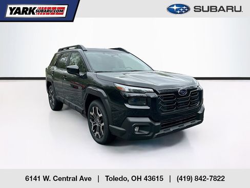 New 2026 Subaru Outback Touring XT AWD/4WD image 1
