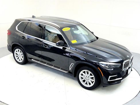 Used 2022 BMW X5 xDrive40i image 19