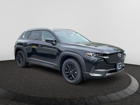 New 2026 MAZDA CX-50 AWD 2.5 S w/ Preferred Pkg image 6