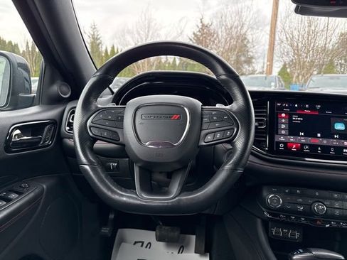 Used 2024 Dodge Durango GT AWD/4WD image 18