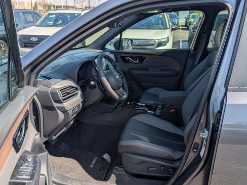 New 2026 Subaru Forester Sport image 6