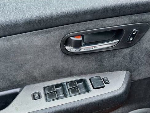 Used 2009 MAZDA MAZDA6 i Touring w/ Moonroof & Bose Pkg FWD image 13