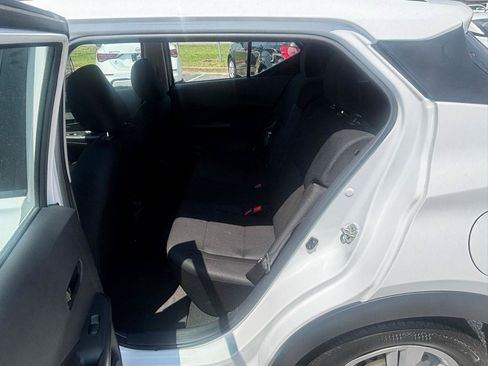 Used 2024 Nissan Kicks S FWD image 55