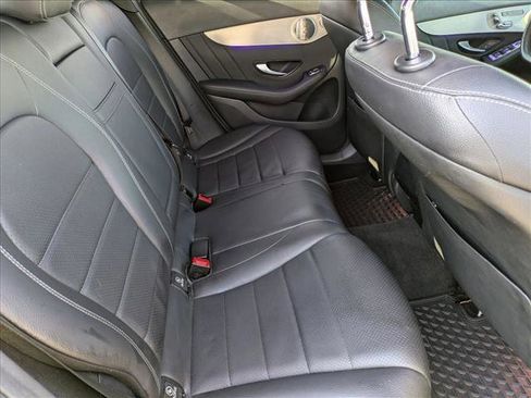 Used 2021 Mercedes-Benz GLC 300 4MATIC Coupe image 18