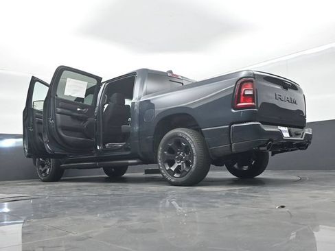 New 2026 RAM 1500 Express AWD/4WD image 67