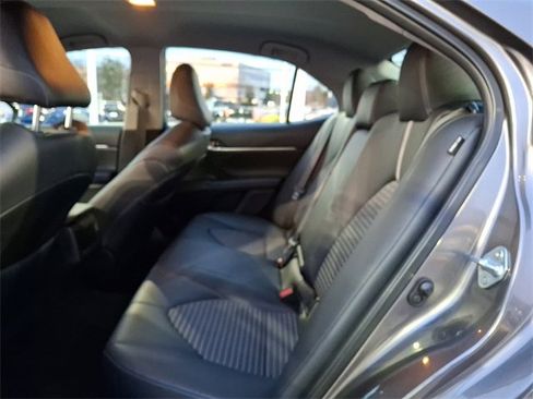 Certified 2023 Toyota Camry SE image 17