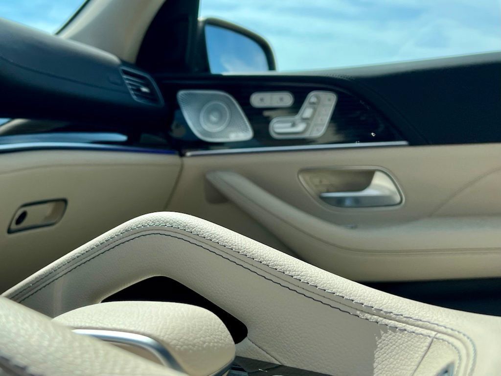Certified 2024 Mercedes-Benz GLE 450 4MATIC image 21