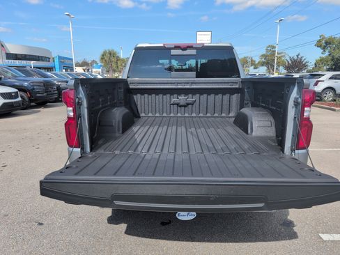 New 2026 Chevrolet Silverado 1500 High Country image 29