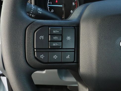 Used 2024 Ford F350 XL w/ XL Chrome Package image 14