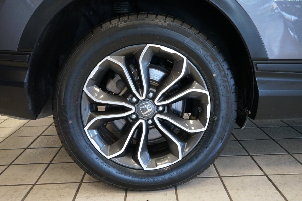 Used 2020 Honda CR-V EX image 53