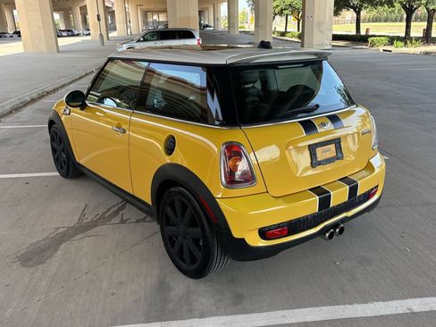 Used 2009 MINI Cooper S FWD image 9