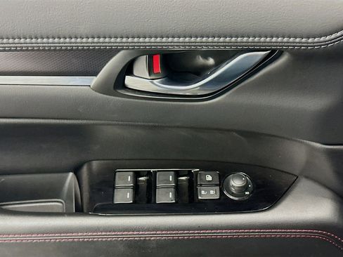 Used 2025 MAZDA CX-5 Carbon Edition image 15