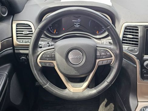 Used 2015 Jeep Grand Cherokee Limited AWD/4WD image 20
