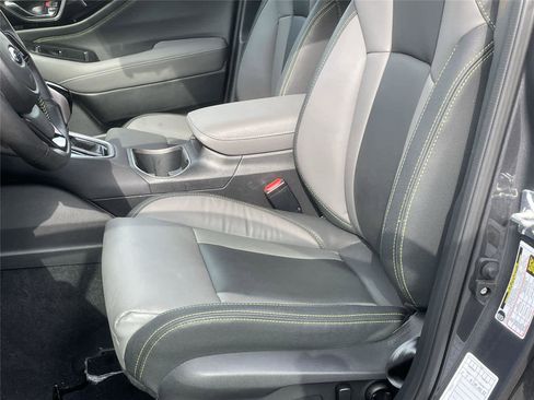Certified 2025 Subaru Outback Onyx Edition AWD/4WD image 12
