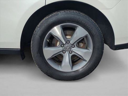 Used 2016 Acura MDX SH-AWD image 29