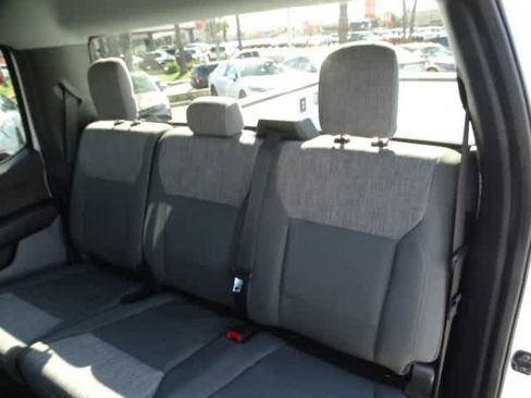 Used 2024 Ford F350 XLT w/ XLT Premium Package image 22