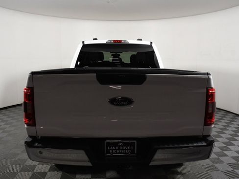 Used 2022 Ford F150 XLT image 5