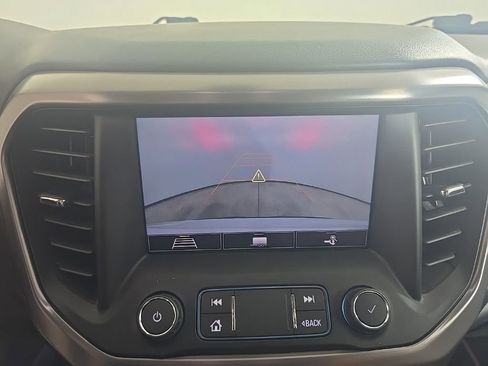 Used 2020 GMC Acadia AT4 w/ Driver Alert Package II image 7