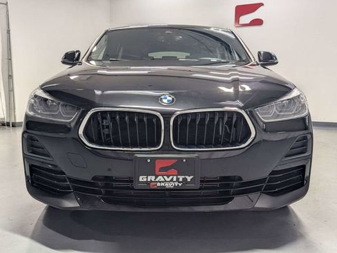 Used 2021 BMW X2 sDrive28i w/ Convenience Package FWD image 25