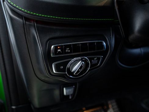 Used 2022 Mercedes-Benz G 63 AMG G 63 AMG image 40