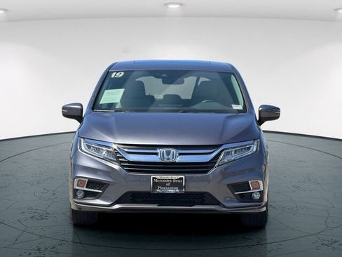 Used 2019 Honda Odyssey Elite image 10