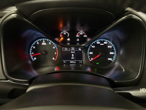 Used 2021 GMC Canyon AT4 AWD/4WD image 27