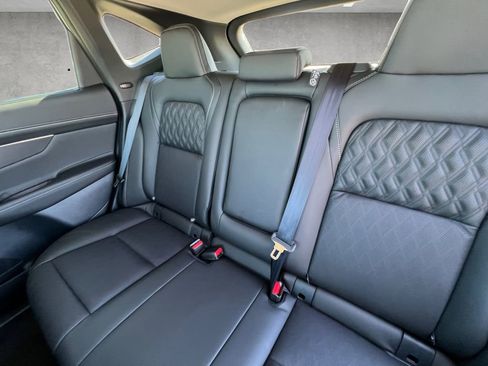 New 2026 Nissan Murano Platinum AWD/4WD image 23