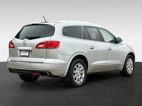 Used 2015 Buick Enclave Premium AWD/4WD image 7