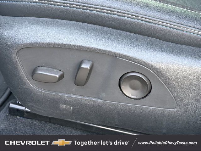 Used 2024 Chevrolet Equinox EV LT w/ Active Safety Package 3 FWD image 27