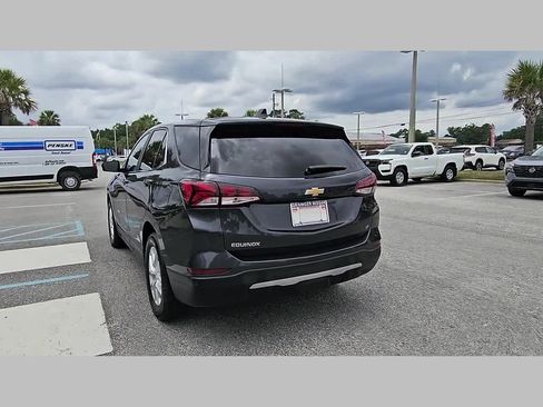 Used 2022 Chevrolet Equinox LT FWD image 31