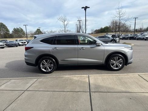 Used 2022 Acura MDX SH-AWD image 5
