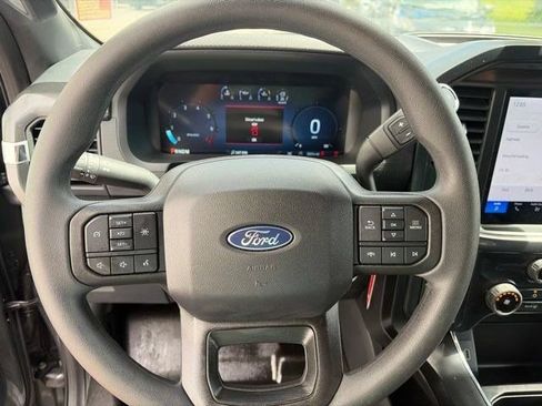 Used 2025 Ford F150 STX AWD/4WD image 14