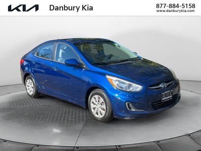 Used 2015 Hyundai Accent GLS