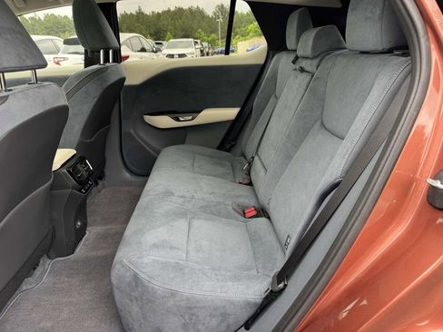 Used 2024 Lexus RZ 450e Premium w/ Accessory Package (P5) image 16