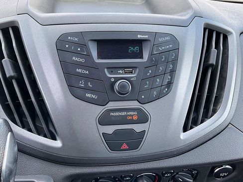 Used 2019 Ford Transit 350 156 DRW w/ Exterior Upgrade Package RWD image 24