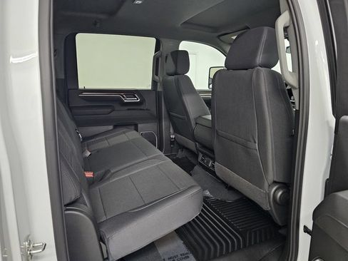 Used 2026 Chevrolet Silverado 3500 LT AWD/4WD image 29
