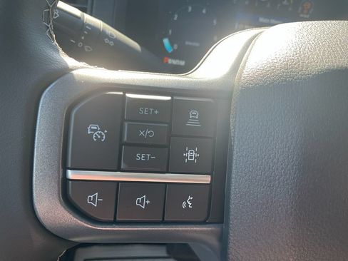 New 2026 Ford F150 XLT w/ Equipment Group 302A MID AWD/4WD image 19