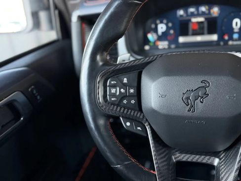 Used 2024 Ford Bronco Raptor AWD/4WD image 23