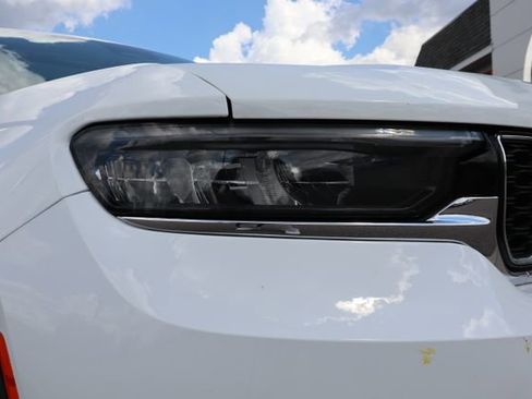 Used 2021 Jeep Grand Cherokee L Limited AWD/4WD image 4