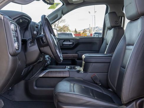 Used 2021 GMC Sierra 1500 Denali w/ Denali Ultimate Package image 6