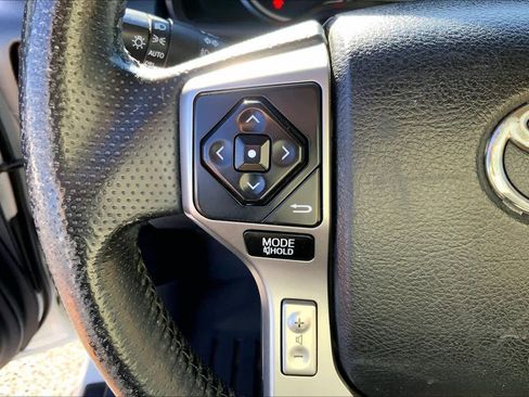 Used 2014 Toyota 4Runner Limited RWD image 23