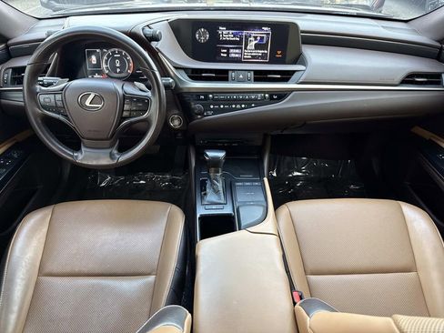 Used 2020 Lexus ES 350 image 19