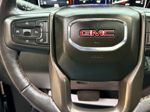Used 2022 GMC Sierra 2500 AT4 w/ AT4 Premium Plus Package image 25