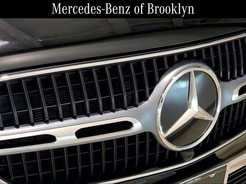 Used 2026 Mercedes-Benz GLC 300 4MATIC image 30