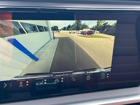 New 2026 GMC Sierra 1500 Denali Ultimate AWD/4WD image 14