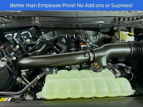 New 2026 Ford F150 Tremor w/ Mobile Office Package AWD/4WD image 31