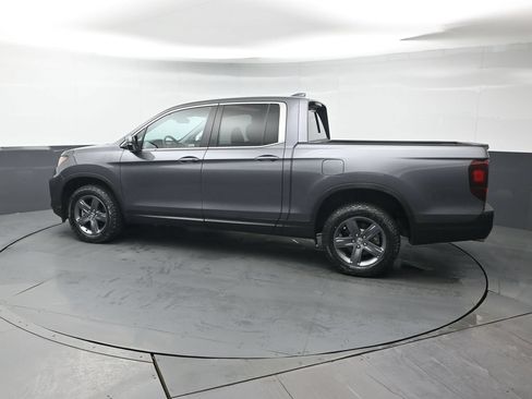 Certified 2023 Honda Ridgeline RTL image 3