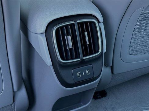 New 2025 Hyundai Ioniq 6 SEL image 15