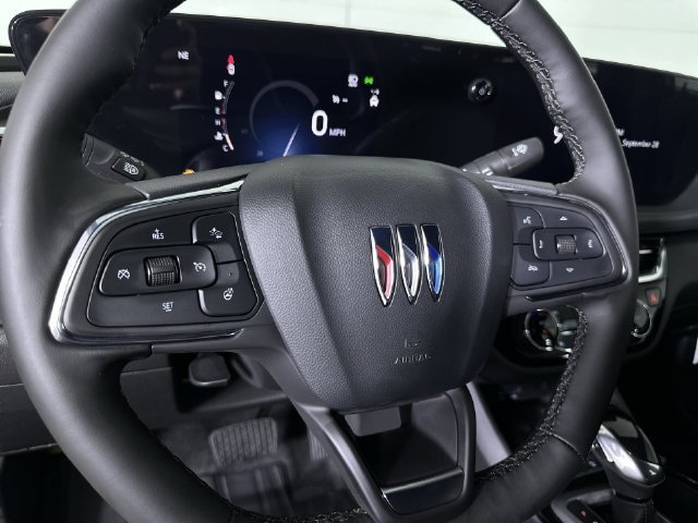 New 2026 Buick Envista Sport Touring w/ Convenience I Package FWD image 12
